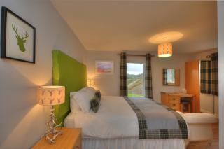 Aspen Lodge - Oban - 8