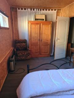 Appartement en bois - 3