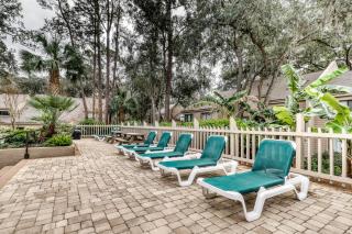 Heritage Villas 2213 - Hilton Head Island - 1