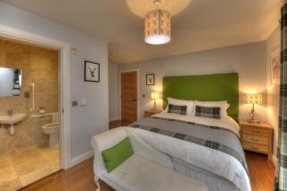 Aspen Lodge - Oban - 7