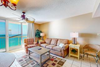 Pelican Beach Resort 2003 - Destin - 0