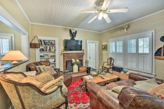 Ridgeland Vacation Rental Less Than 30 Mi to Beaufort - Ridgeland - 8