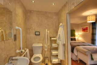Aspen Lodge - Oban - 5