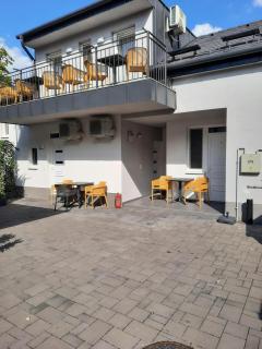 Silver Boglár Apartman - Balatonboglár - 8