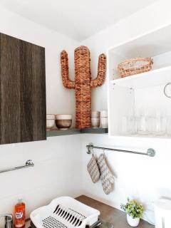 Appart chaleureux proche bassin - 8