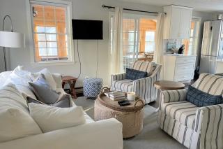 Patrician Shores Beach Abode - Meredith - 8