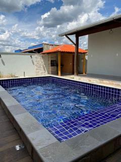 Casa Ametista - Pirenópolis - 9