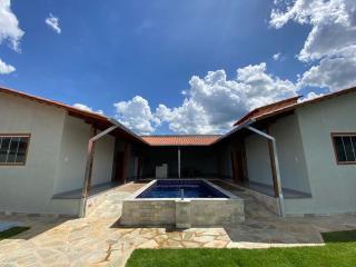 Casa Ametista - Pirenópolis - 8