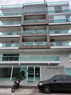 Apartamento com Garagem Cabo Frio - Cabo Frio - 0