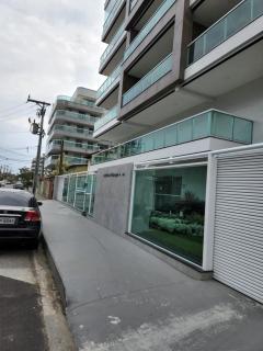 Apartamento com Garagem Cabo Frio - Cabo Frio - 8