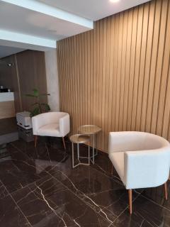 Apartamento com Garagem Cabo Frio - Cabo Frio - 2