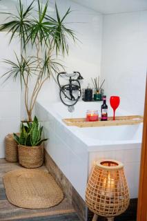 Loft Żuławy, apartament na wyłączność - Nowy Dwór Gdański - 5