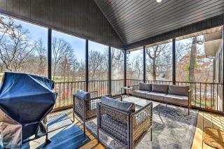 Daviot Dream - Bella Vista - 9