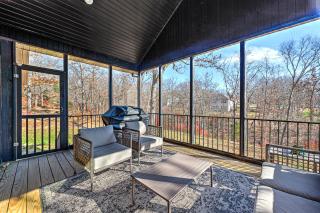 Daviot Dream - Bella Vista - 7