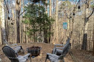 No Worries Cabin - 9