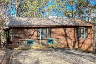 No Worries Cabin - 7
