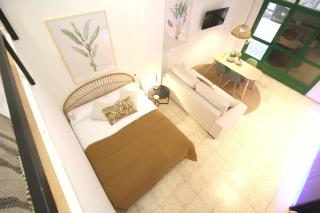 Estudio Baleares Apartamento n3 - Valência - 2
