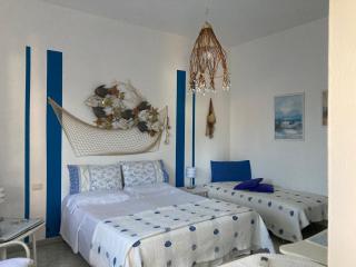 B&B Mare E Natura - Cuile Ezi Mannu - 3