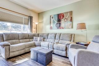 Golden Pheasant Nook - Redmond - 4