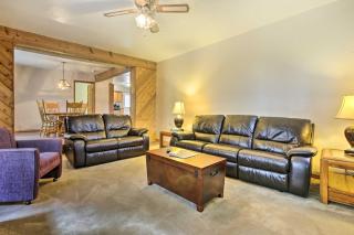 Spacious Apt with Yard 3 Mi to Windham Mountain - Windham - 4