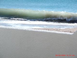 APARTAMENTO BAJO NATURISTA A PIE DE PLAYA. - 6