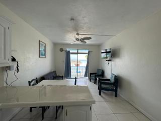Nautilus Ocean Suites - Bridgetown - 1