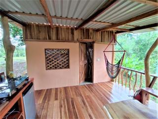 Terra NaturaMa - off grid living in the jungle - 8