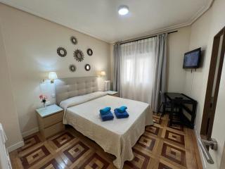 Rooms Maldonado - Madrid - 0