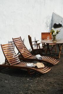 CASA MINGO - Teguise - 7