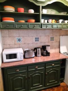 Apartament in vila Secession - Oradea - 7