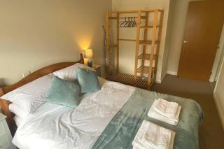 Lovely 2 bedroom apartment in Kendal town centre - Kendal - 2