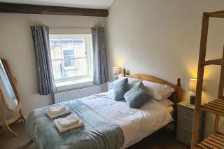Lovely 2 bedroom apartment in Kendal town centre - Kendal - 9
