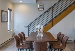 Bear Creek Lodge 410 by Alpine Lodging Telluride - 4