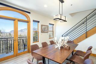 Bear Creek Lodge 410 by Alpine Lodging Telluride - 3