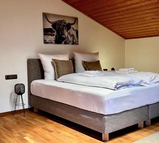 Ferienhaus Weißachdamm am Tegernsee - Rottach-Egern - 3