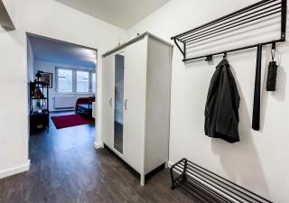 Free Parking - Downtown location, Balcony & Nespresso - Budapest - 4