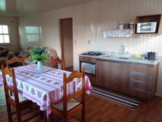 Hospedagem Alternativa Ana Nazarete - 5