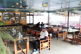 Hotel Forest View and Restaurant - 7