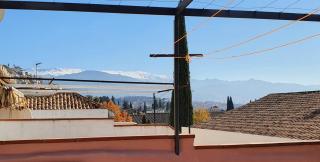 Casa Cuesta del Perro - Granada - 8