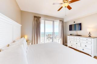 Ocean Villa 0505 - Panama City Beach - 2