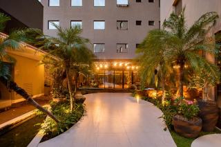 Amazon Aeroporto Hotel - 1