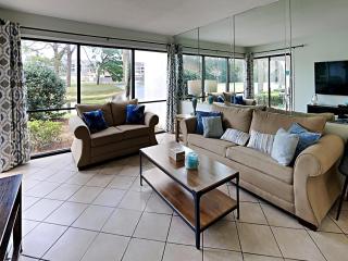 Edgewater Villa #704 - Panama City Beach - 9