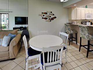 Edgewater Villa #704 - Panama City Beach - 8