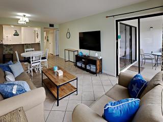 Edgewater Villa #704 - Panama City Beach - 6