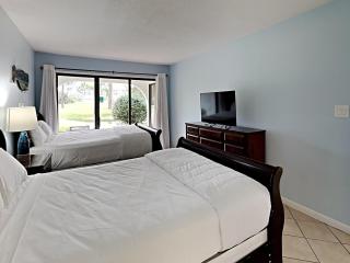 Edgewater Villa #704 - Panama City Beach - 2