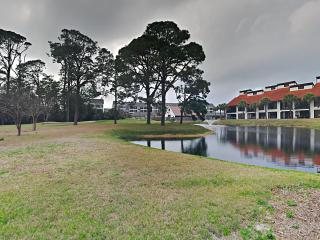 Edgewater Villa #704 - Panama City Beach - 1
