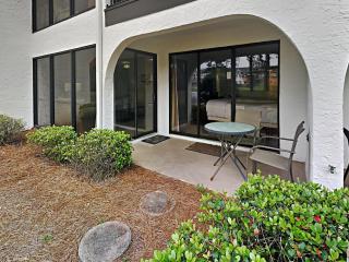 Edgewater Villa #704 - Panama City Beach - 0