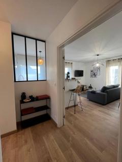 Appartement proche Disneyland - 8