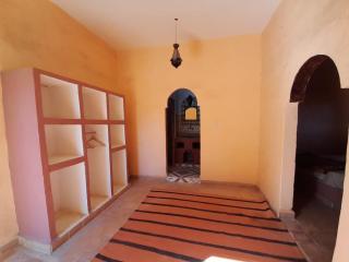 Riad Akour - Merzouga - 2