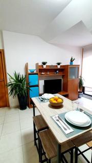 atico a 500m del mar con terraza amplia - A Guarda - 9